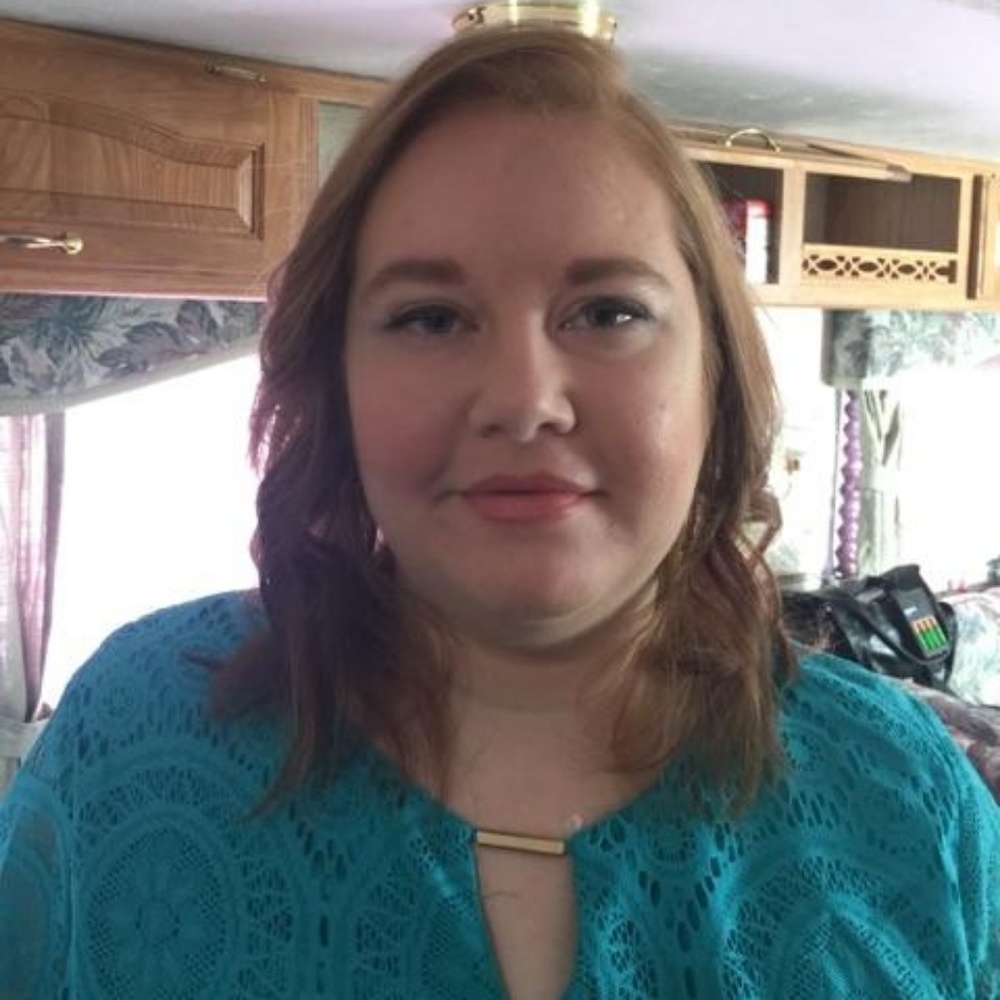 Meet your Posher, Kim